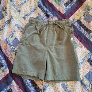 Boys Tommy Bahama active shorts